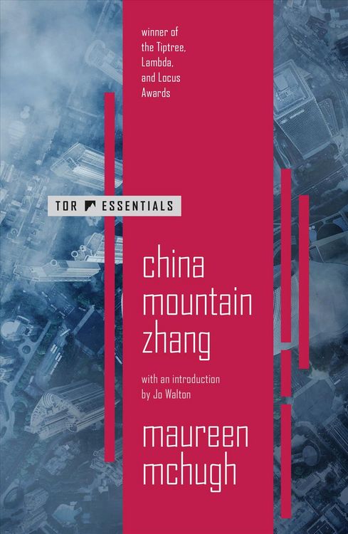 Produktbild: China Mountain Zhang