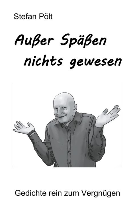 Produktbild: Au&szlig;er Sp&auml;&szlig;en nichts gewesen
