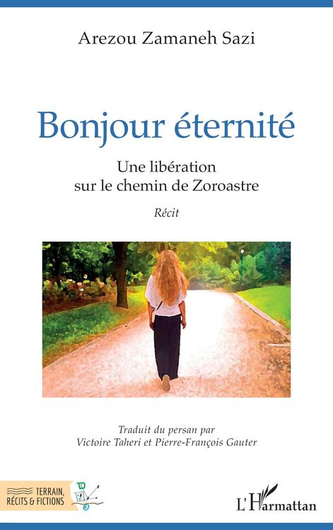 Produktbild: Bonjour &eacute;ternit&eacute;