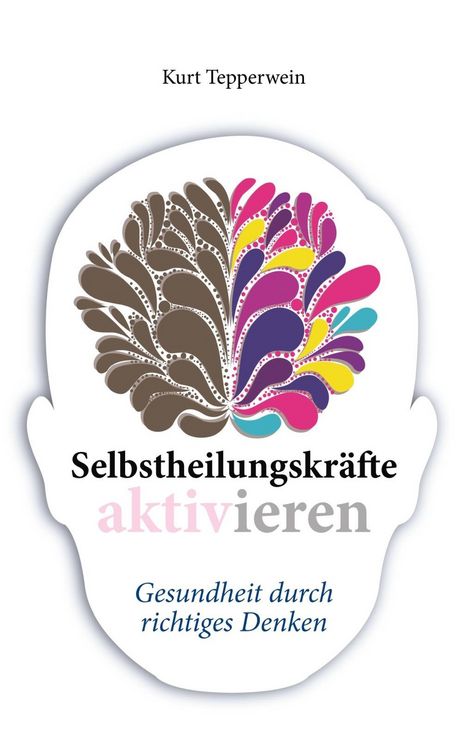Produktbild: Selbstheilungskr&auml;fte aktivieren