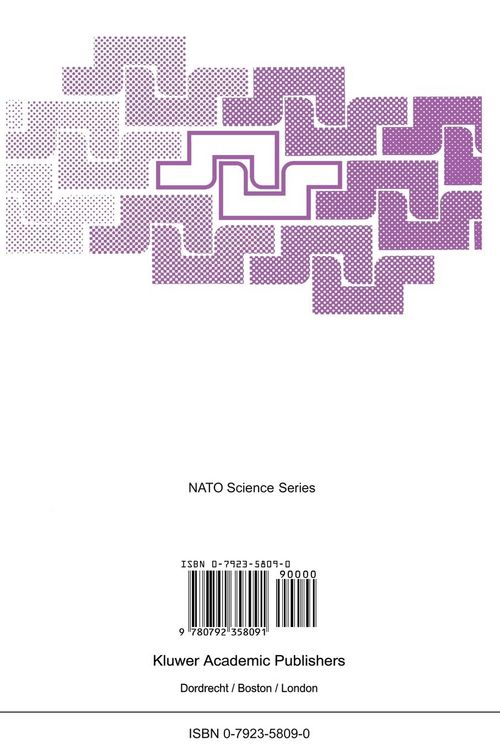 Produktbild: Error Control and Adaptivity in Scientific Computing
