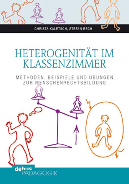 Produktbild: Heterogenit&auml;t im Klassenzimmer