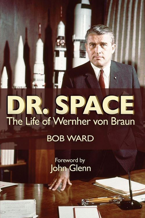 Produktbild: Dr. Space