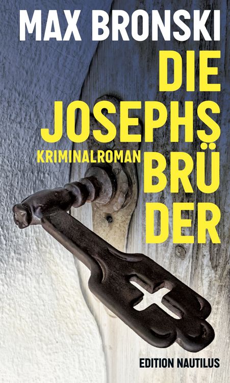 Produktbild: Die Josephsbr&uuml;der