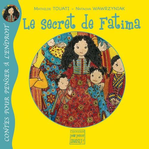Produktbild: Secret de fatima