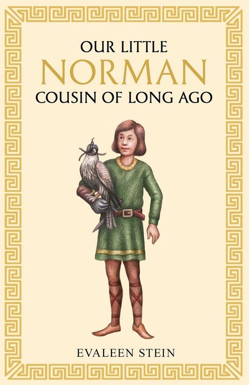 Produktbild: Our little Norman cousin of long ago