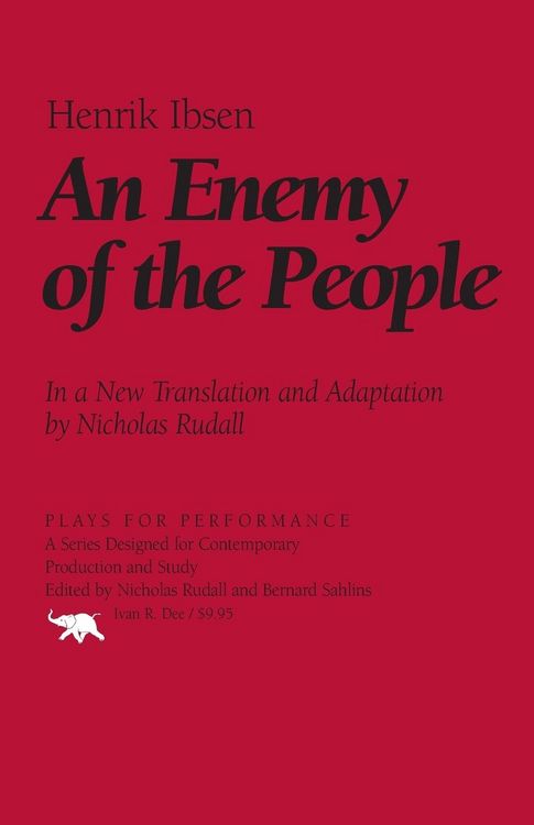 Produktbild: Enemy of the People