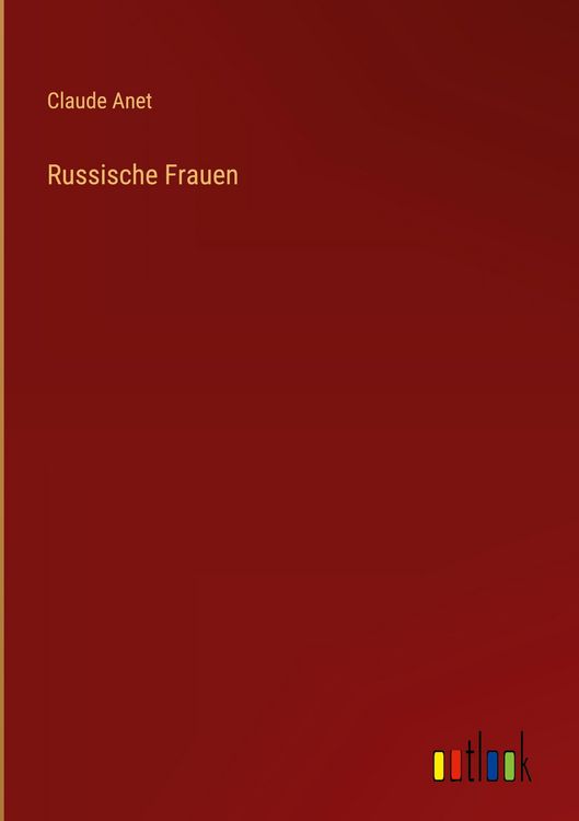 Produktbild: Russische Frauen