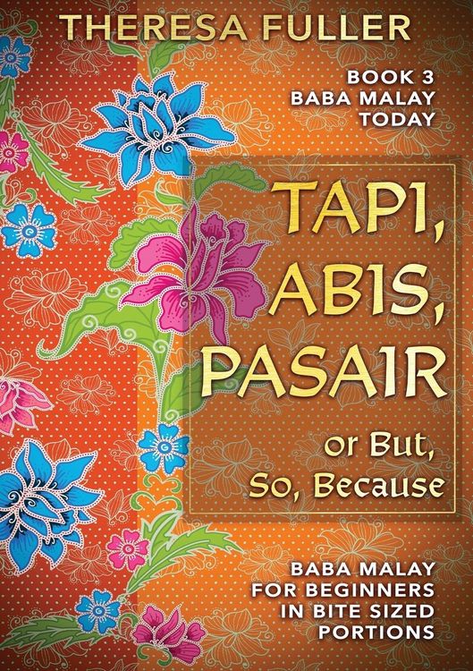 Produktbild: Tapi, Abis, Pasair or But, So, Because