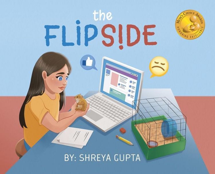 Produktbild: The Flip Side
