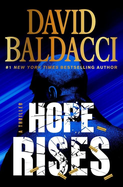 Produktbild: Hope Rises
