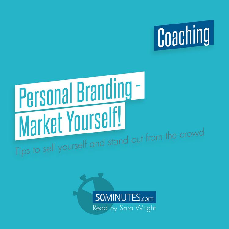 Bild vom Artikel Personal Branding - Market Yourself! vom Autor 50minutes