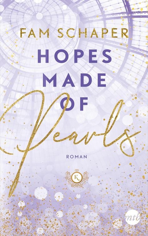 Produktbild: Hopes Made of Pearls