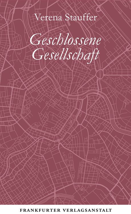 Produktbild: Geschlossene Gesellschaft