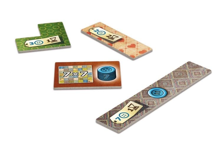 Produktbild: Patchwork