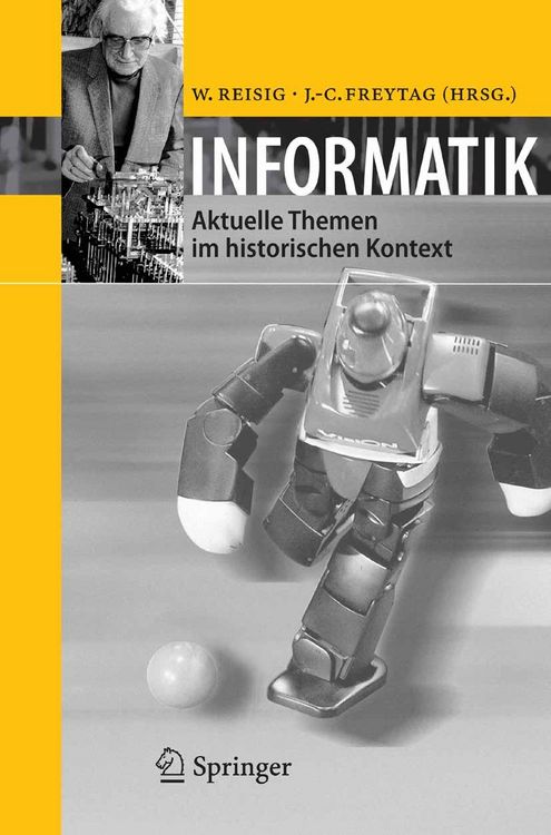 Produktbild: Informatik