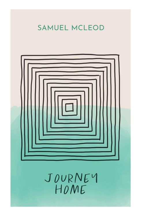 Produktbild: Journey Home