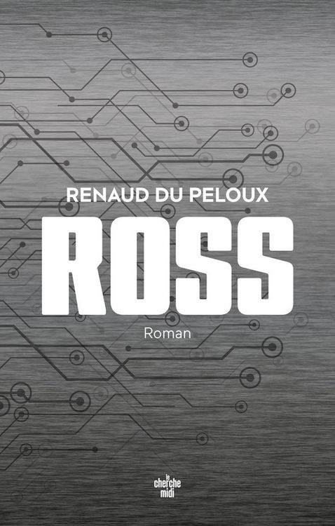 Produktbild: Ross