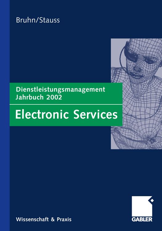 Produktbild: Electronic Services