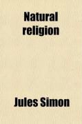 Produktbild: Natural Religion