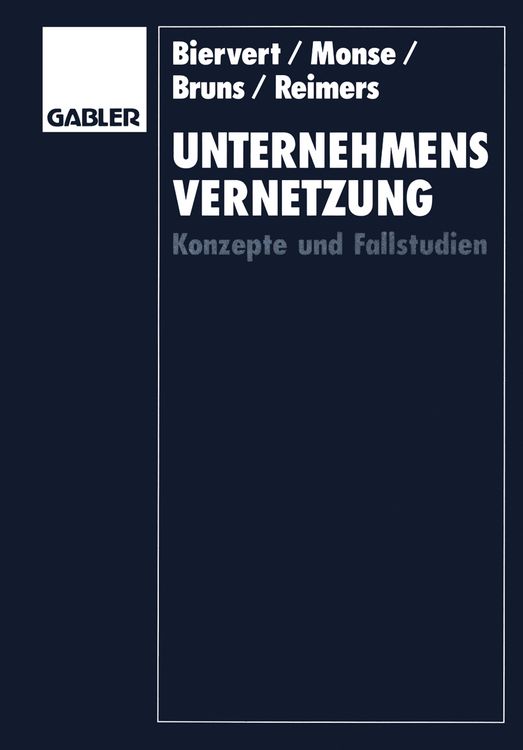 Produktbild: Unternehmensvernetzung