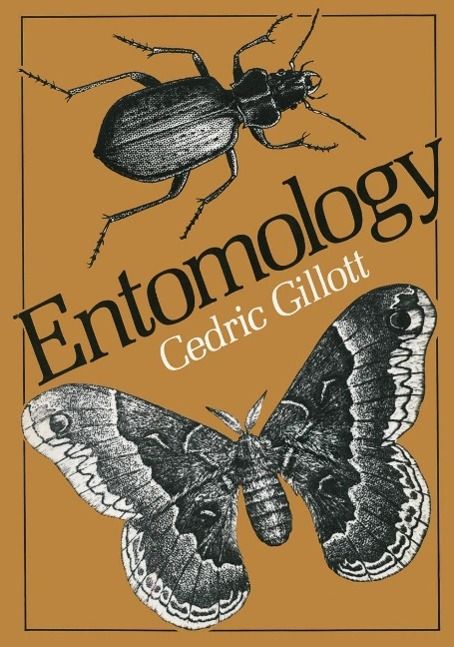 Produktbild: Entomology