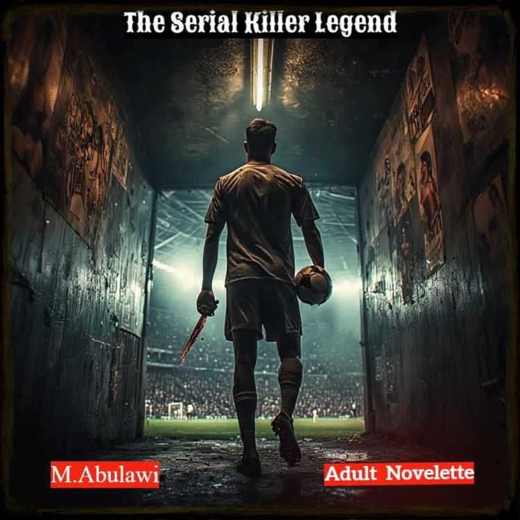 Produktbild: The Serial Killer Legend
