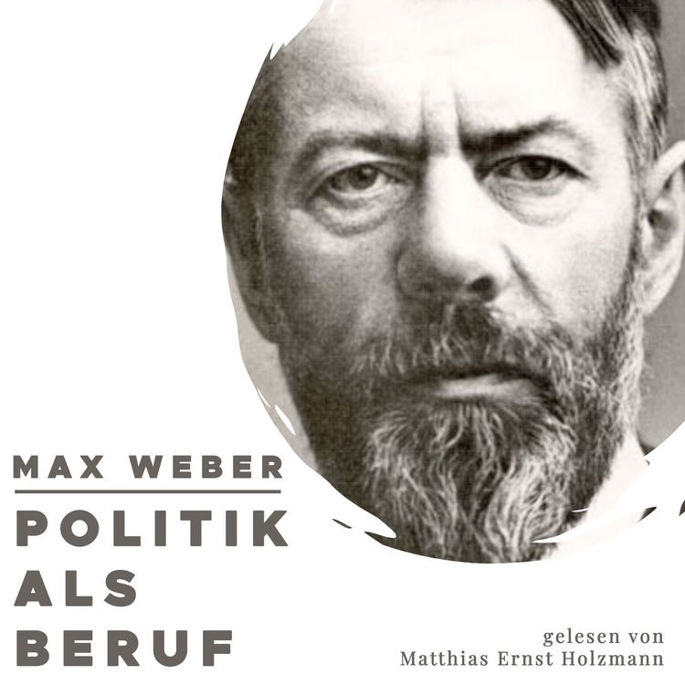 Produktbild: Politik als Beruf