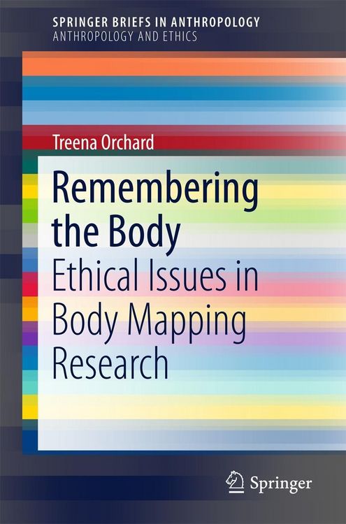 Produktbild: Remembering the Body