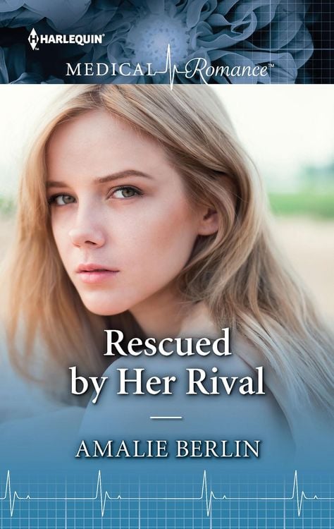 Produktbild: Rescued by Her Rival