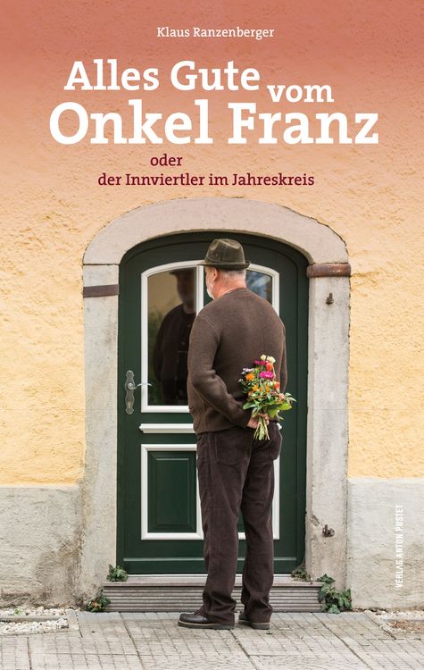 Produktbild: Alles Gute vom Onkel Franz