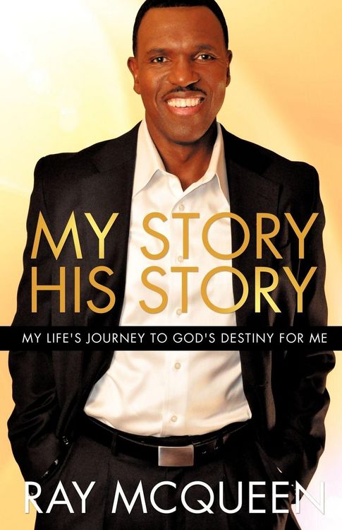 Produktbild: My Story His Story