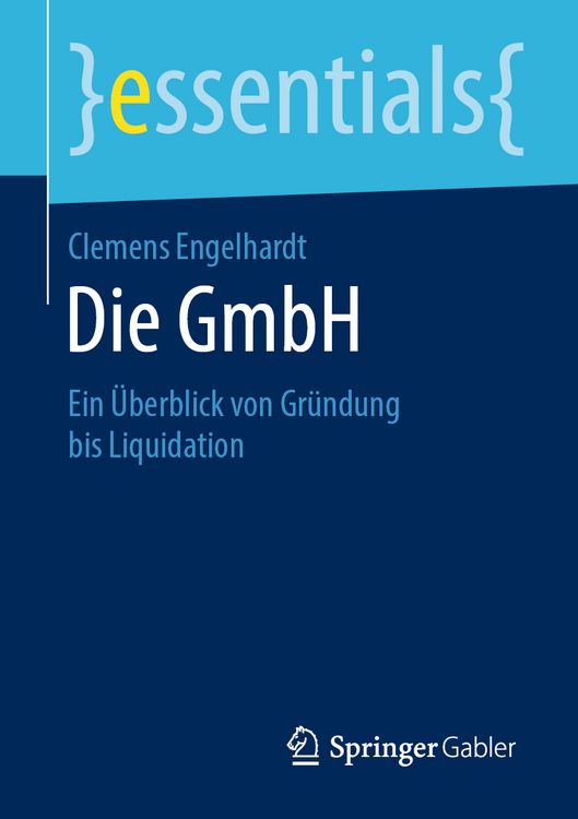 Produktbild: Die GmbH