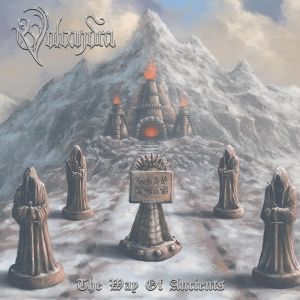 Produktbild: The Way of Ancients (LTD. Frozen Winds Vinyl)