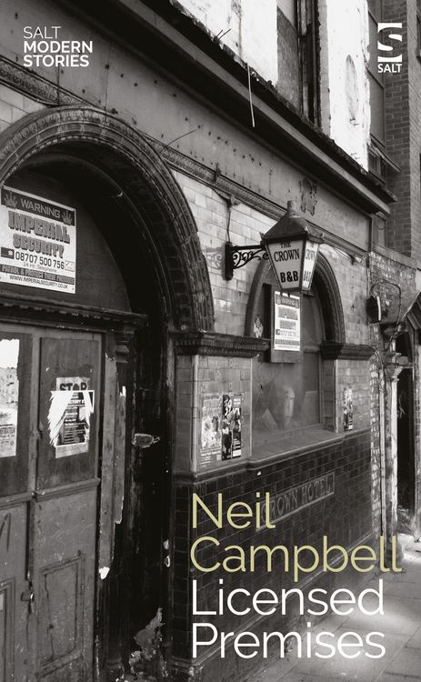 Produktbild: Licensed Premises