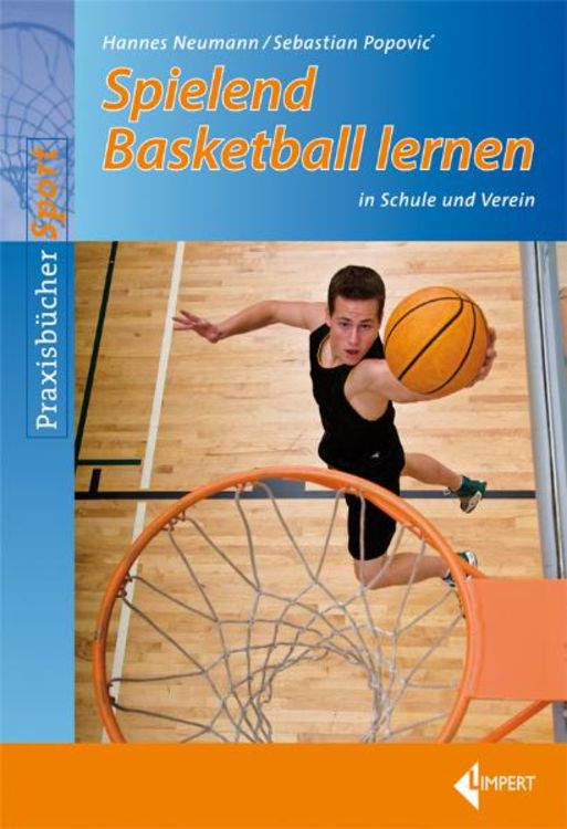 Produktbild: Spielend Basketball lernen