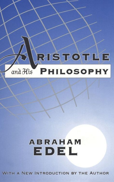 Produktbild: Aristotle and His Philosophy