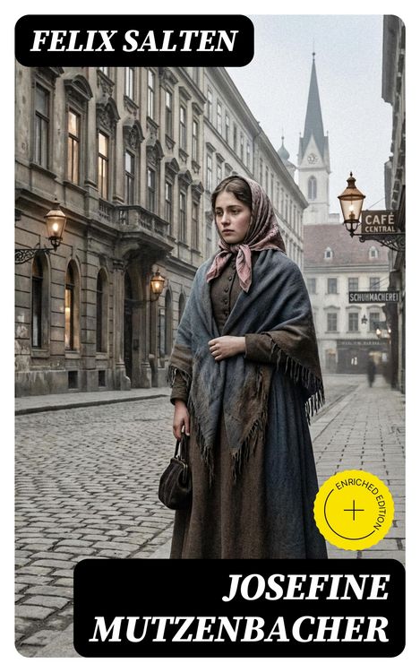 Produktbild: Josefine Mutzenbacher