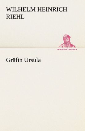 Produktbild: Gr&auml;fin Ursula