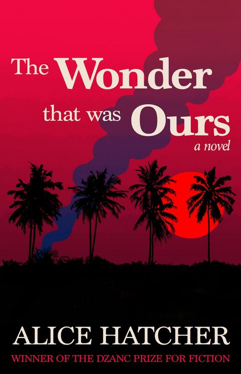 Produktbild: The Wonder That Was Ours