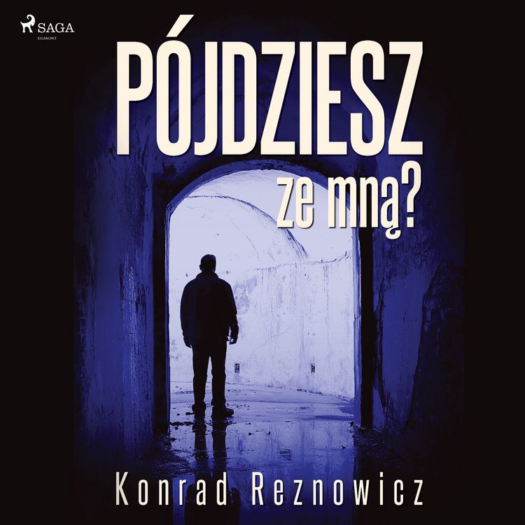 Produktbild: P&oacute;jdziesz ze mną?