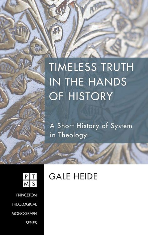 Produktbild: Timeless Truth in the Hands of History