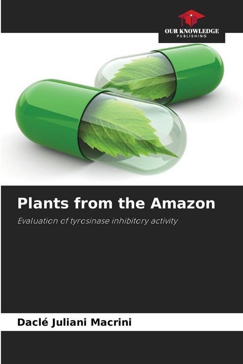 Produktbild: Plants from the Amazon