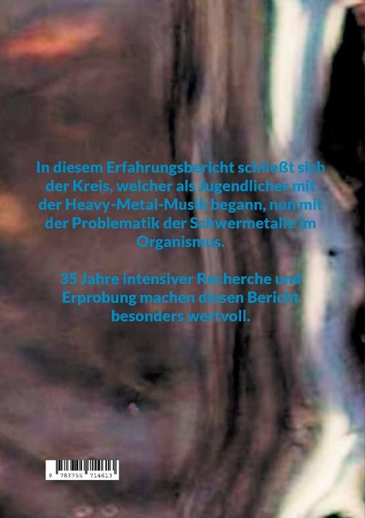 Produktbild: Heavy Metal