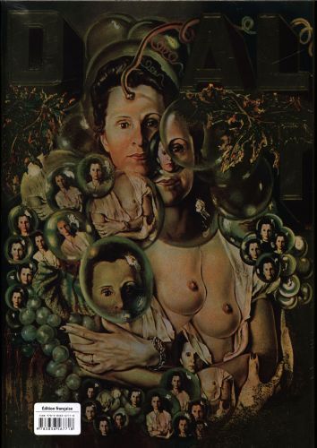 Produktbild: Dal&iacute;. Les Vins de Gala