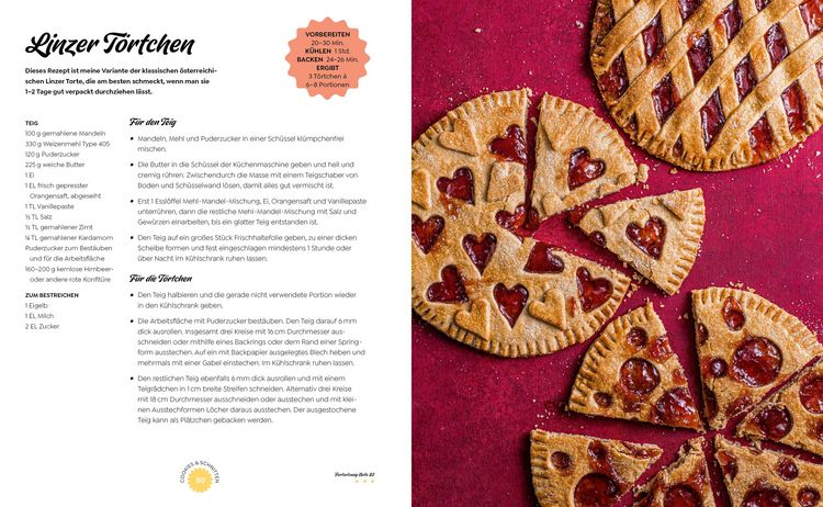 Produktbild: Easy Backen mit dem Airfryer