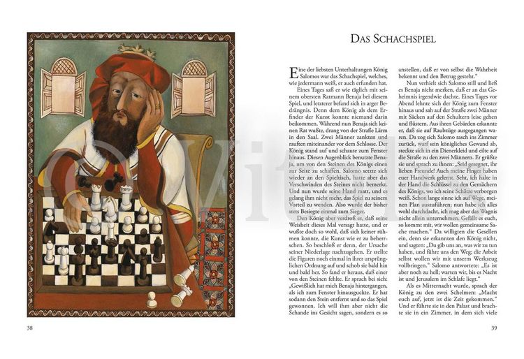 Produktbild: J&uuml;dische M&auml;rchen und Legenden