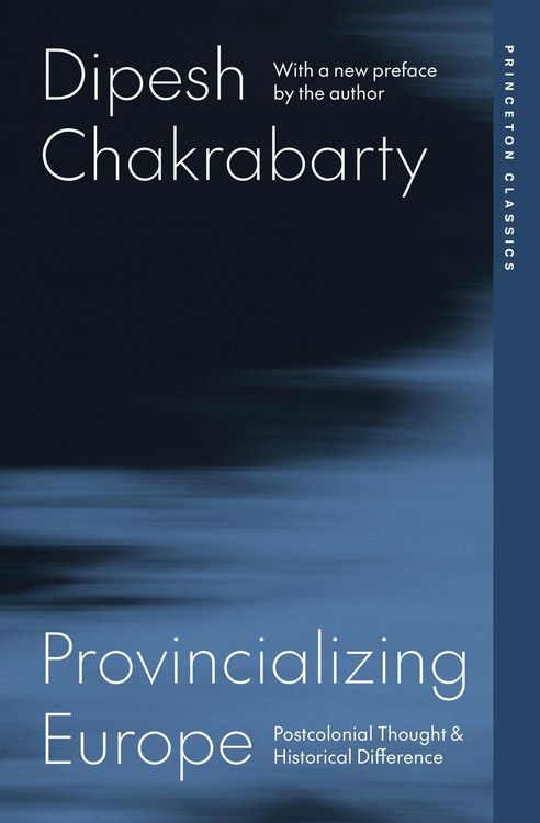 Produktbild: Provincializing Europe