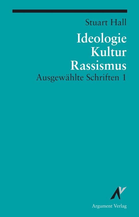Produktbild: Ideologie, Kultur, Rassismus