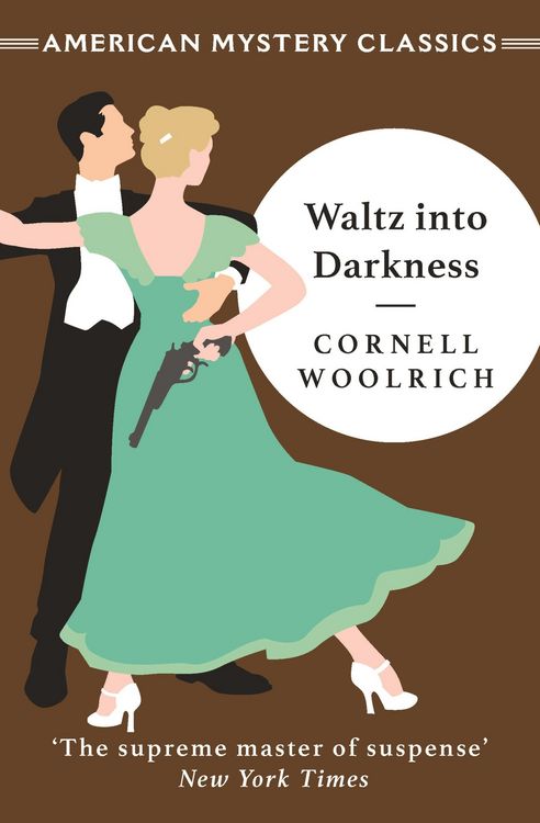 Produktbild: Waltz into Darkness